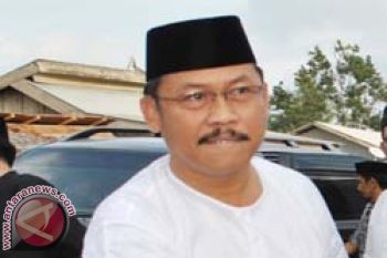 Bupati : Sekolah Agama Jangan Jadi "Second Choice" 
