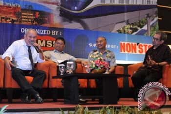 Seminar Monorel