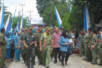 Wali Kota: Tim Lomba Obyektif Melakukan Penilaian