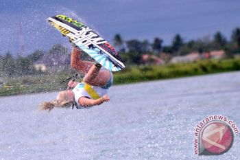 Kejuaraan Dunia Ski Air dan Wakeboard