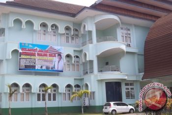 Newmont bantu perluasan asrama haji NTB