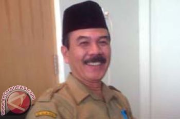 BPBD Sulbar dorong tumbuhnya desa tangguh bencana