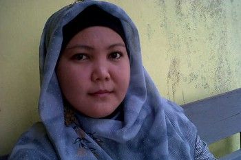 Enny Syafiri: Sulit Ubah Perangai Sekampung 