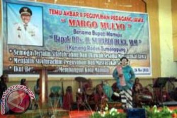 Pemkab Mamuju Raih Opini WTP dari BPK