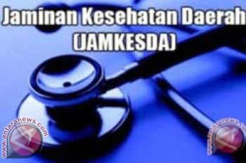 Data Kartu Jamkesda Mamuju Belum Rampung 