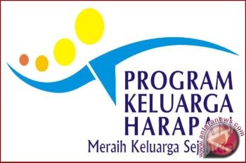 NTB tuan rumah RAKERNAS PKH wilayah V