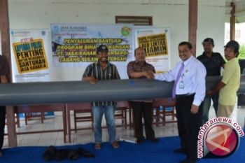 Kepala Jasa Raharja Sulteng 