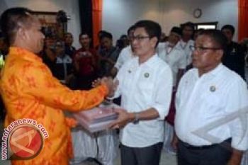 Pasangan Rusdin-Idris Optimistis Raih Dukungan 