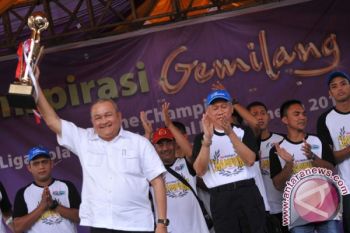 Piala Proliga