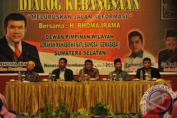 Dialog Kebangsaan