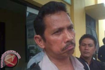 Saksi JPU Saling Menyangkal Terkait Kasus Irigasi 