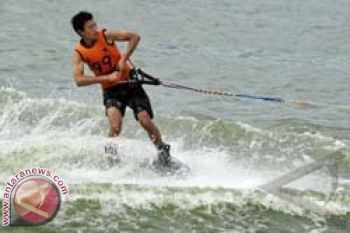 Ski Air - Sulsel Batal Berpartisipasi di Piala Kasal 