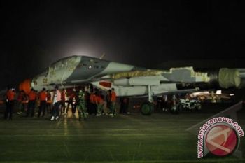 PESAWAT TEMPUR SUKHOI