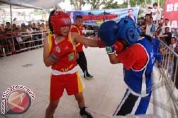 Sulsel absen di Kejurnas Piala Wapres 2015 