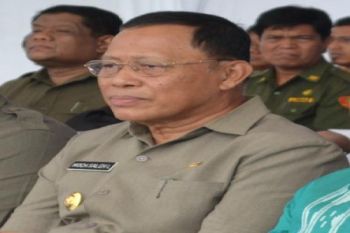 Wagub Sultra Terima Kunjungan Seskoal Angkatan 51