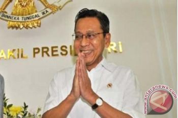 Wapres agendakan dialog pembangunan dengan masyarakat Sumbawa