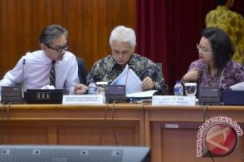 Bali Siap Selenggarakan KTT APEC 2013