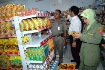 Pendirian Minimarket di Semarang Masih Terbuka 