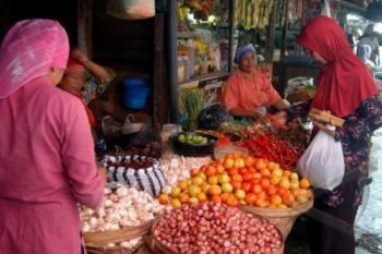Jelang Ramadhan, Harga Sembako Mulai Naik