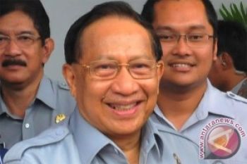 Menteri Perhubungan: Tarif Angkutan Naik 15 Persen