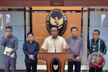 Pemerintah Maksimal Bantu Amnesti TKI di Saudi