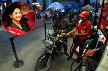 Dewi Aryani: BLSM Tidak Mendidik Rakyat
