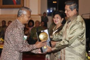 Ini 20 Bakal Calon Anggota DPD yang Lolos Verifikasi