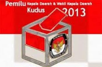 Saksi Tolak Tandatangani Hasil Pleno Rekapitulasi KPU Kudus