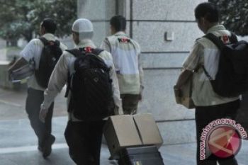 KPK: Penggeledahan di BI Sangat Berguna