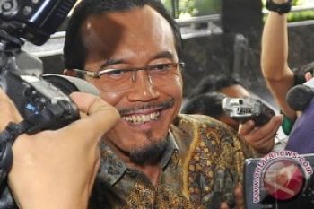 Suswono Konfirmasi Pertemuan Medan