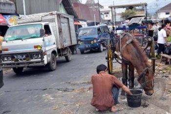 Pasar Parakan Temanggung Segera Dibangun 