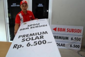 Pekalongan Siapkan Strategi Hadapi Kenaikan BBM