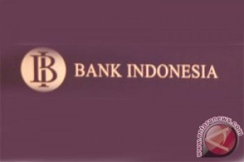 BI Tahan Pelemahan Rupiah Rabu Pagi