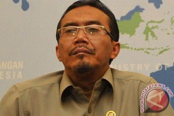 Mentan Ingatkan Hujan Sepanjang Tahun