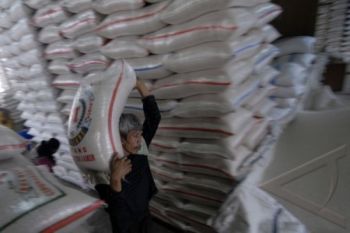 Raskin Kompensasi BBM Siap Disalurkan