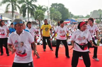 Semen Indonesia Gelar BUMN Innovation Expo