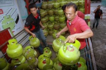 Kuota Ditambah, Temanggung Masih Kekurangan Elpiji