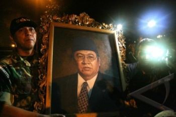 Ibas: Pak TK Meninggalkan Teladan Berpolitik yang Baik