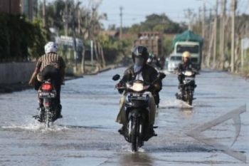 Rob Bikin Warga Semarang Mengeluh