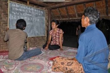 Brebes "Juara" Jumlah Penduduk Buta Aksara