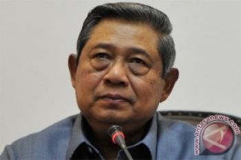 SBY Fokus pada Empat Hal di Ujung Masa Bakti