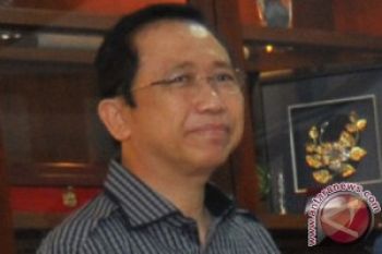Marzuki Berang Asing Ikut Campur Soal RUU Ormas
