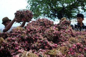 Inflasi Jateng Diperkirakan 5,6--5,7 Persen 