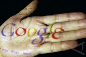 Google Didesak Perangi Pornografi Anak
