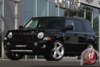 Chrysler Tarik 620.000 Jip di Seluruh Dunia