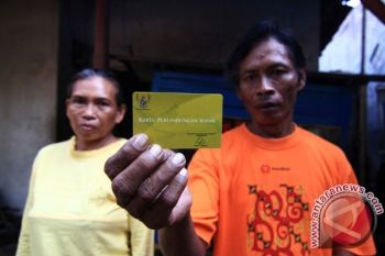 Dahlan Tinjau Pembagian KPS di Solo