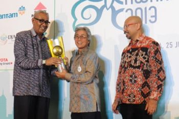 PT Semen Indonesia Raih Empat Penghargaan Sekaligus