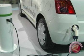 Kebijakan Mobil Murah Ramah Lingkungan Segera Keluar