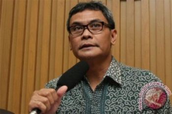 KPK Tegaskan Semua Tersangka Hambalang Akan Ditahan