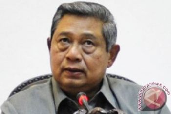Park Geun-hye Ingin Bertemu Yudhoyono di Sela-Sela APEC